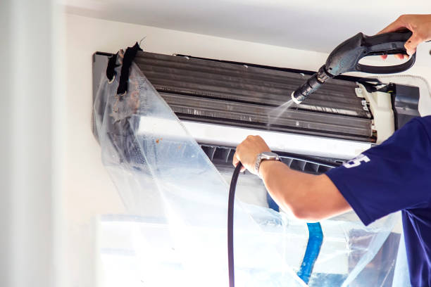 Professional Airduct Cleaning in Lower Grand Lagoon, FL